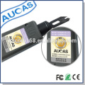 Aucas nuevo krone punch down herramienta rj45 herramientas de hardware de red